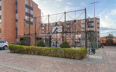 Apartamento de 3 alcobas en venta en Ciudad Verde, Soacha, 49 m² · foto 18 de 20