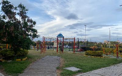 Apartamento de 3 alcobas en venta en Ciudad Verde, Soacha, 49 m² · foto 19 de 20