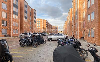 Apartamento de 3 alcobas en venta en Ciudad Verde, Soacha, 49 m² · foto 20 de 20