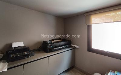 Casa de 5 alcobas en venta en Bosque Calderon, Bogotá, 384 m² · foto 8 de 19