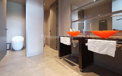 Casa de 5 alcobas en venta en Bosque Calderon, Bogotá, 384 m² · foto 9 de 19