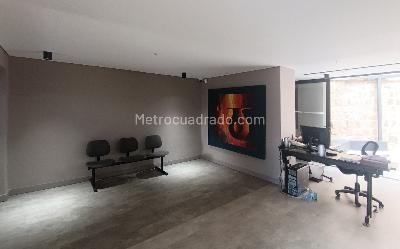 Casa de 5 alcobas en venta en Bosque Calderon, Bogotá, 384 m² · foto 16 de 19