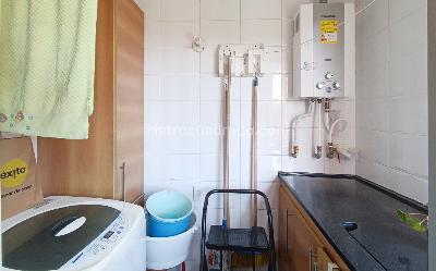 Apartamento en venta en Mazuren, Bogotá · foto 10 de 20