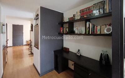 Apartamento en venta en Mazuren, Bogotá · foto 11 de 20