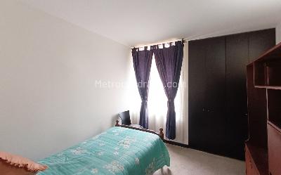 Apartamento en venta en Mazuren, Bogotá · foto 13 de 20