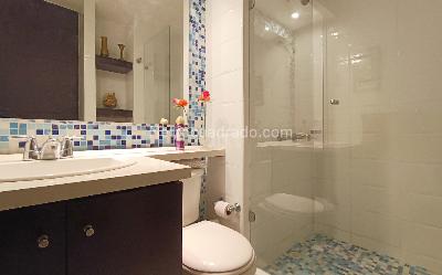 Apartamento en venta en Mazuren, Bogotá · foto 14 de 20
