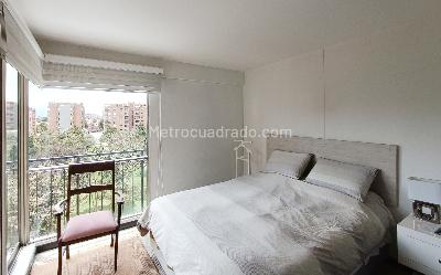 Apartamento en venta en Mazuren, Bogotá · foto 15 de 20