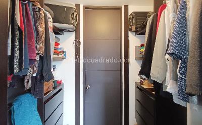Apartamento en venta en Mazuren, Bogotá · foto 17 de 20