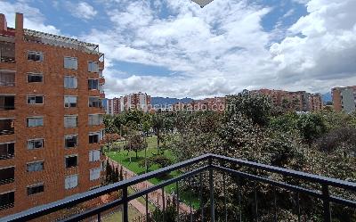 Apartamento en venta en Mazuren, Bogotá · foto 19 de 20