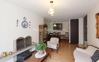 Apartamento en venta en Mazuren, Bogotá · foto 3 de 20