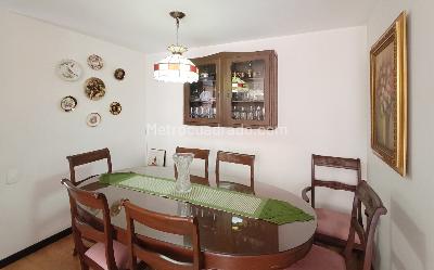 Apartamento en venta en Mazuren, Bogotá · foto 5 de 20