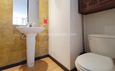 Apartamento en venta en Mazuren, Bogotá · foto 6 de 20