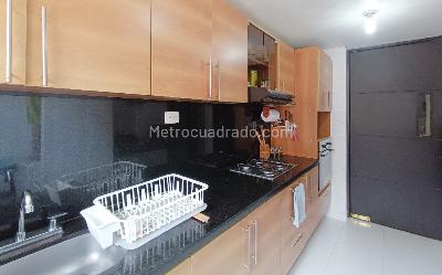Apartamento en venta en Mazuren, Bogotá · foto 8 de 20