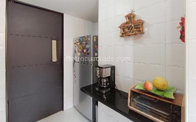 Apartamento en venta en Mazuren, Bogotá · foto 9 de 20