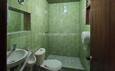Casa en venta en Minuto De Dios, Bogotá · foto 3 de 20