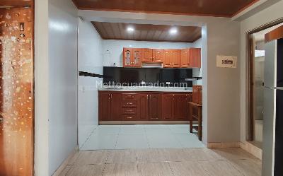 Casa en venta en Minuto De Dios, Bogotá · foto 10 de 20