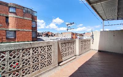 Casa en venta en Minuto De Dios, Bogotá · foto 19 de 20