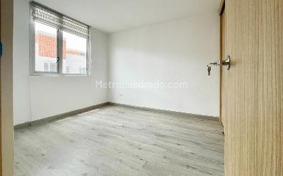 Apartamento de 1 alcoba en arriendo en Fuentes Del Dorado, Bogotá, 28 m² · foto 4 de 12