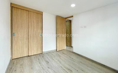 Apartamento de 1 alcoba en arriendo en Fuentes Del Dorado, Bogotá, 28 m² · foto 5 de 12