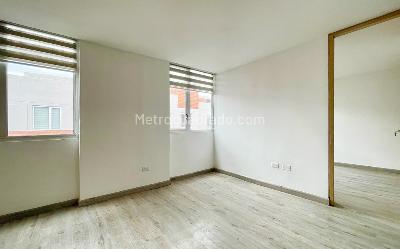 Apartamento de 1 alcoba en arriendo en Fuentes Del Dorado, Bogotá, 28 m² · foto 7 de 12