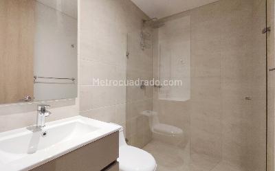 Apartamento de 1 alcoba en arriendo en Centro Internacional, Bogotá, 36 m² · foto 4 de 6
