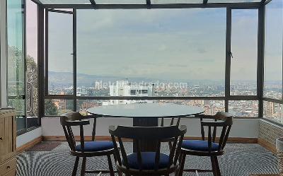 Apartamento de 2 alcobas en arriendo en El Catillo Chapinero, Bogotá, 75 m² · foto 2 de 12