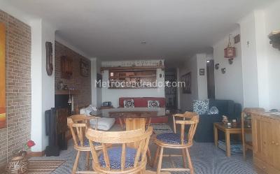 Apartamento de 2 alcobas en arriendo en El Catillo Chapinero, Bogotá, 75 m² · foto 3 de 12