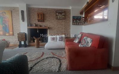 Apartamento de 2 alcobas en arriendo en El Catillo Chapinero, Bogotá, 75 m² · foto 5 de 12