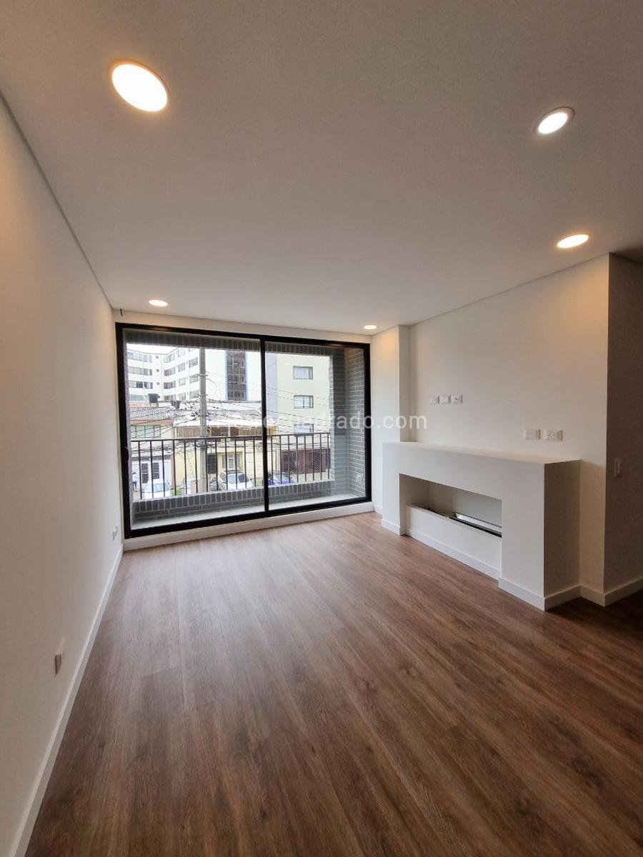 Apartamento en Venta  ANDES NORTE