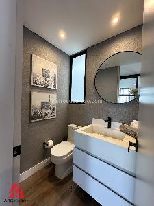Apartamento de 2 alcobas en venta en Andes Norte, Bogotá, 79 m² · foto 8 de 18