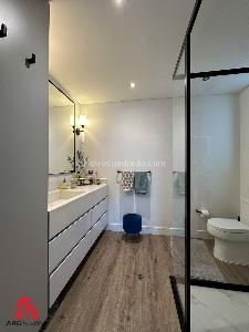 Apartamento de 2 alcobas en venta en Andes Norte, Bogotá, 79 m² · foto 15 de 18