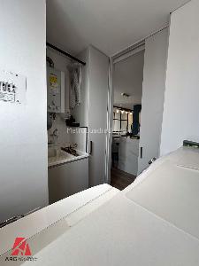 Apartamento de 2 alcobas en venta en Andes Norte, Bogotá, 79 m² · foto 7 de 18