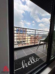 Apartamento de 2 alcobas en venta en Andes Norte, Bogotá, 79 m² · foto 17 de 18
