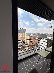 Apartamento de 2 alcobas en venta en Andes Norte, Bogotá, 79 m² · foto 18 de 18