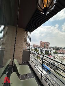 Apartamento de 2 alcobas en venta en Andes Norte, Bogotá, 79 m² · foto 3 de 18