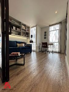 Apartamento de 2 alcobas en venta en Andes Norte, Bogotá, 79 m² · foto 10 de 18