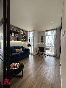 Apartamento de 2 alcobas en venta en Andes Norte, Bogotá, 79 m² · foto 11 de 18