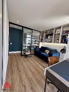 Apartamento de 2 alcobas en venta en Andes Norte, Bogotá, 79 m² · foto 9 de 18