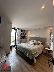 Apartamento de 2 alcobas en venta en Andes Norte, Bogotá, 79 m² · foto 12 de 18
