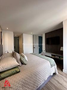Apartamento de 2 alcobas en venta en Andes Norte, Bogotá, 79 m² · foto 13 de 18