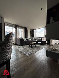Apartamento de 2 alcobas en venta en Andes Norte, Bogotá, 79 m² · foto 2 de 18
