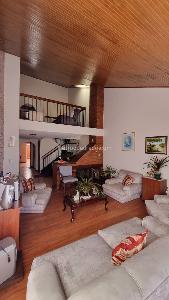 Casa en venta en Cedritos Cedro Golf, Bogotá · foto 3 de 19