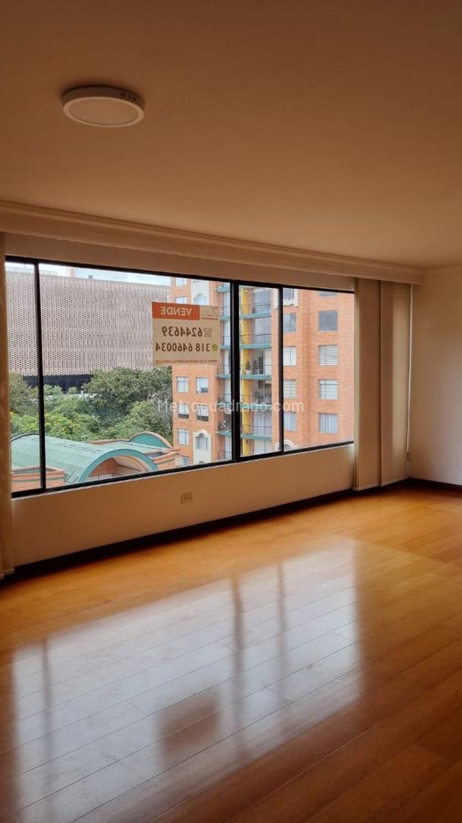 Apartamento en Venta  SALITRE CENTRAL