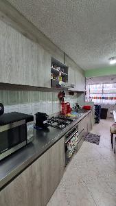 Apartamento en venta en Metropolis, Bogotá · foto 4 de 13
