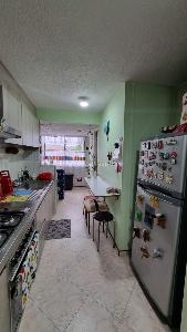 Apartamento en venta en Metropolis, Bogotá · foto 5 de 13