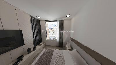 Apartamento en venta en Andes Norte, Bogotá · foto 6 de 6