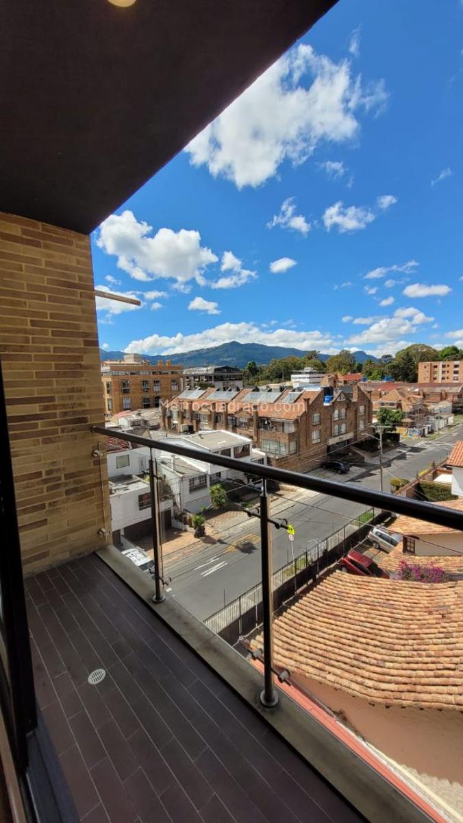 Foto del apartamento