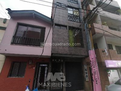 Local Comercial en Arriendo, Prado, Bello