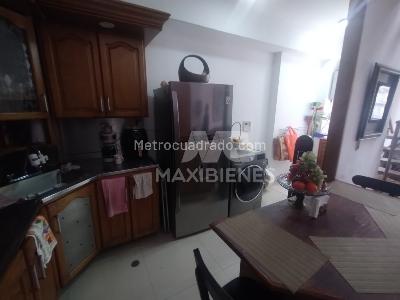 Apartamento de 5 alcobas en venta en Laureles, Medellín, 170 m² · foto 6 de 18