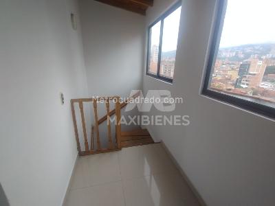 Apartamento de 5 alcobas en venta en Laureles, Medellín, 170 m² · foto 10 de 18